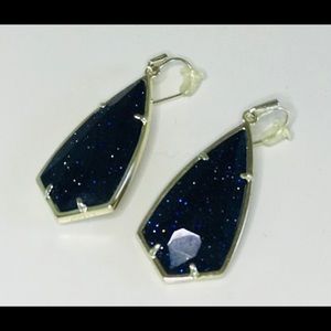 Kendra Scott earrings